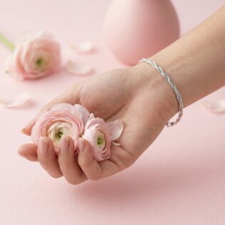 MistWeave Bracelet - Image 2