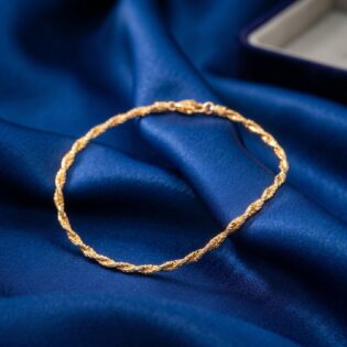 SunTwist Bracelet