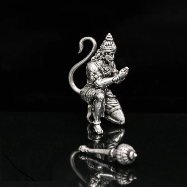 Bajrangbali Pendant - Image 3