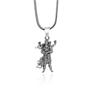 Lord Mahadev Pendant
