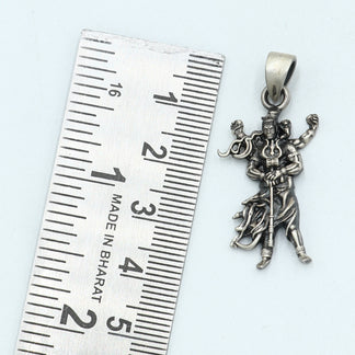 Lord Mahadev Pendant - Image 3